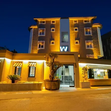 Apartament Wolf *