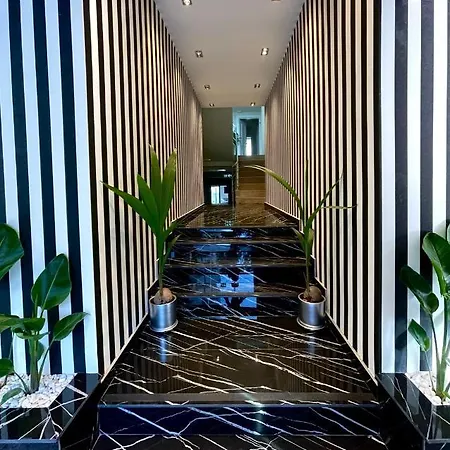 Apartament Wolf
