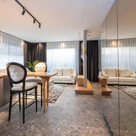 Wolf Apartament Antalya