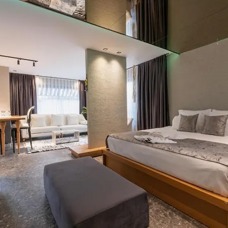 Wolf Apartament