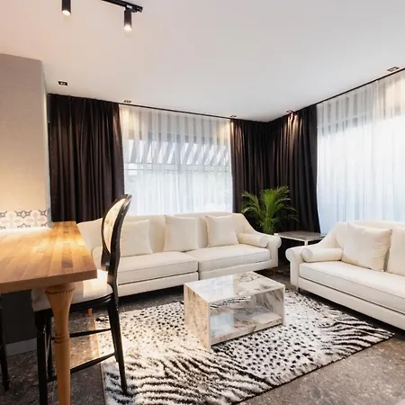Wolf Apartament Antalya