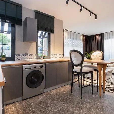 Wolf Apartament