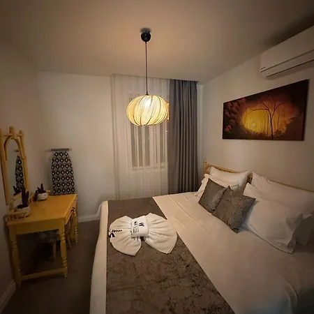 Wolf Apartament Antalya