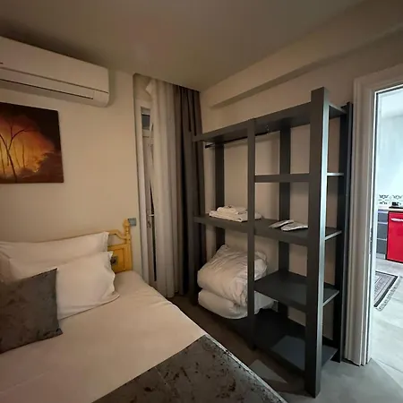 Wolf Apartament Antalya