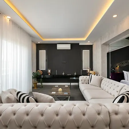 Apartament Wolf *