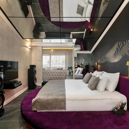 Apartament Wolf *