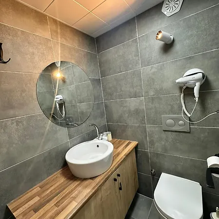 Wolf Apartament Antalya