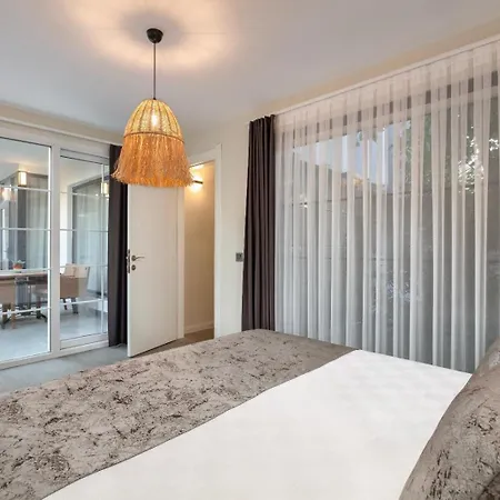 Wolf Apartament *
